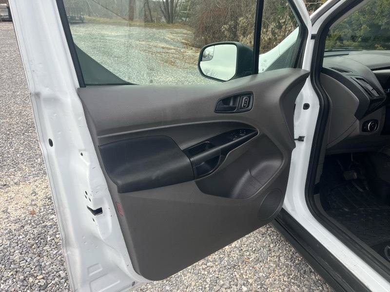 Used 2019 Ford Transit Connect XL FWD image 10