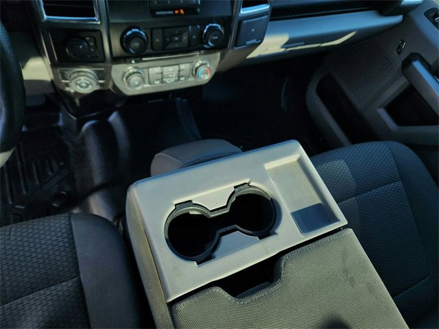 Used 2016 Ford F150 XLT w/ Equipment Group 301A Mid image 22