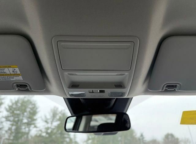 New 2025 Ford Ranger XLT w/ Equipment Group 301A High image 21