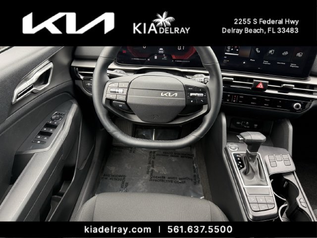 Used 2026 Kia Sportage LX FWD image 11