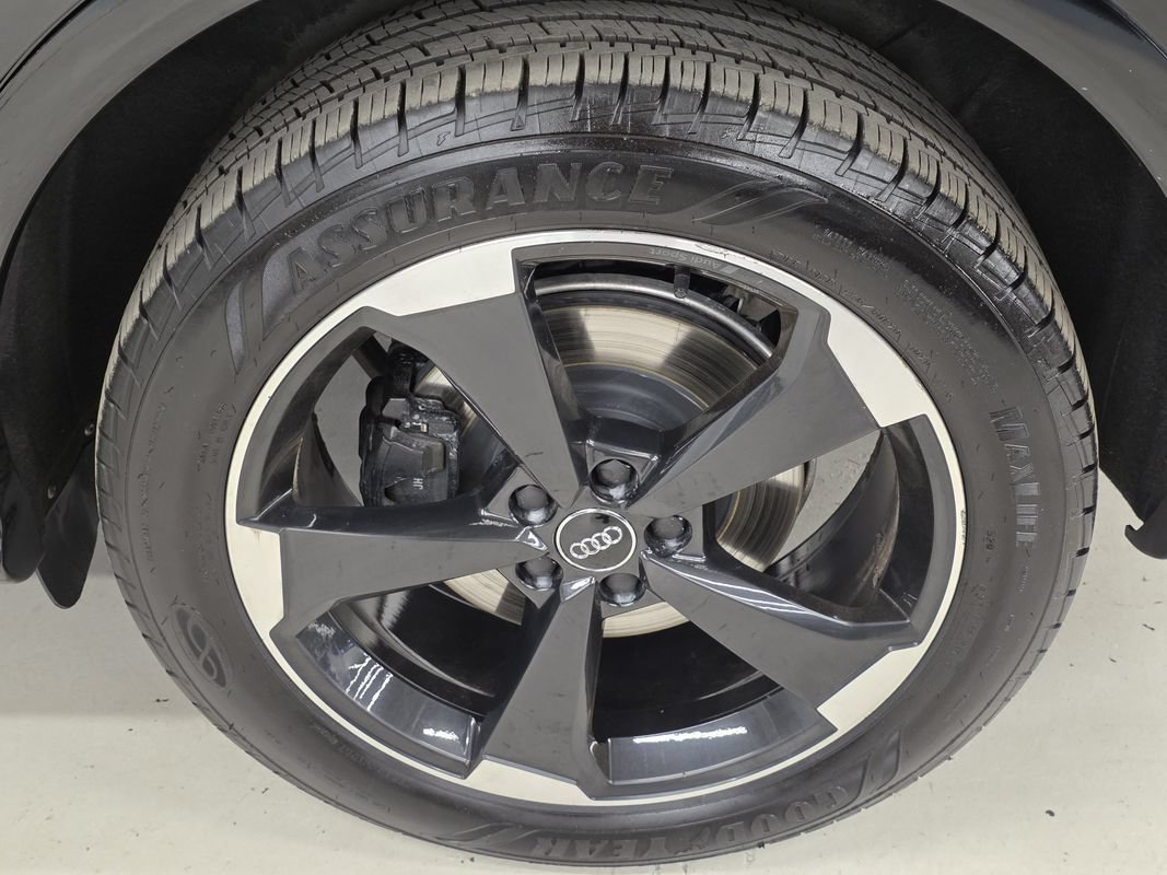 Used 2019 Audi SQ5 Premium Plus AWD/4WD image 58