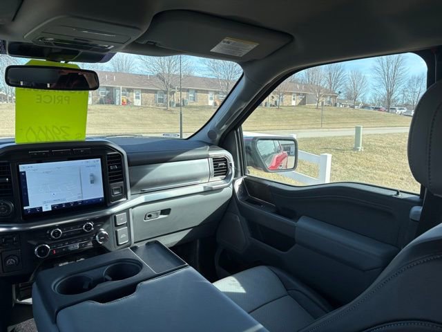 Used 2022 Ford F150 Lariat image 29