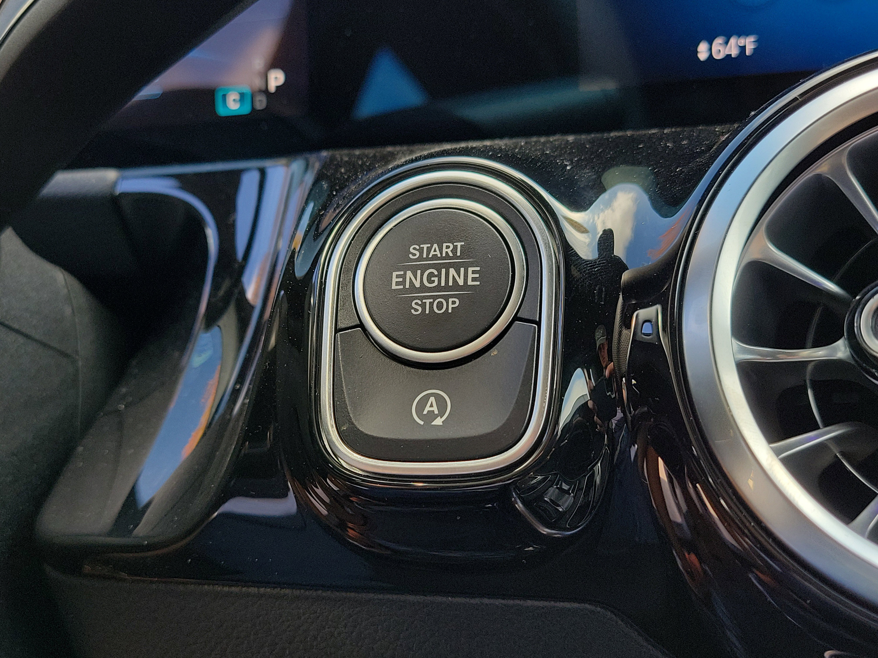 Certified 2026 Mercedes-Benz GLA 35 AMG 4MATIC image 35