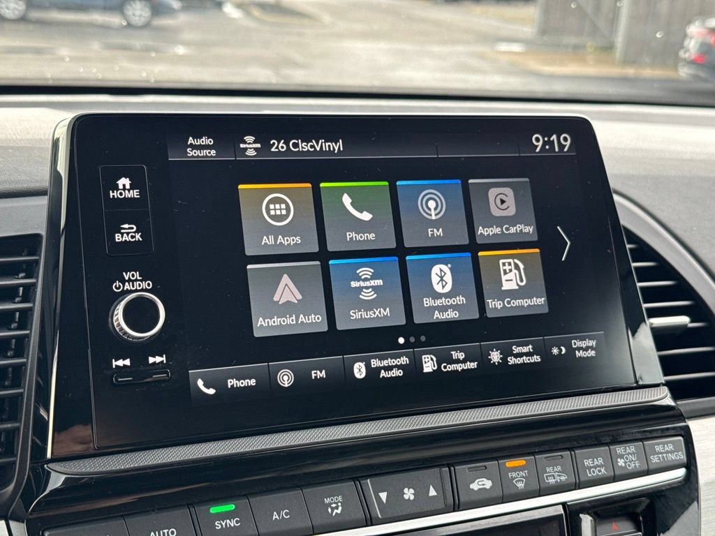 Used 2026 Honda Odyssey EX-L image 19