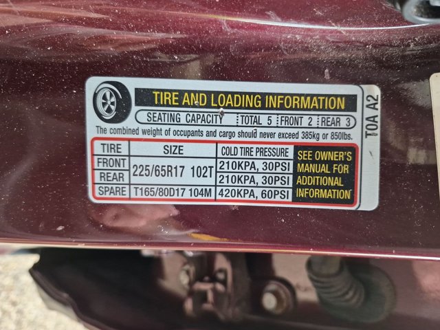 Used 2014 Honda CR-V EX-L image 15