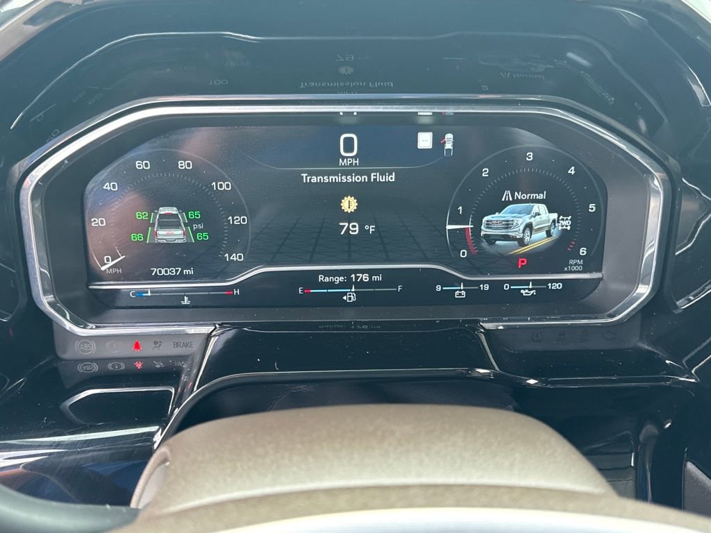 Used 2022 GMC Sierra 1500 SLT w/ SLT Premium Package image 20