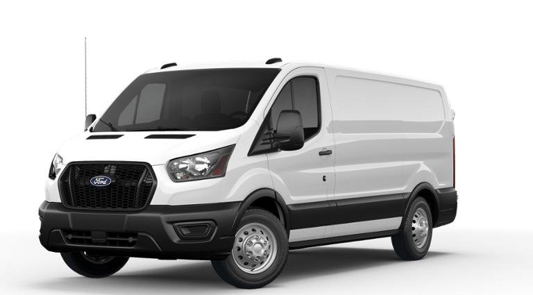 New 2026 Ford Transit 150 Low Roof AWD image 22