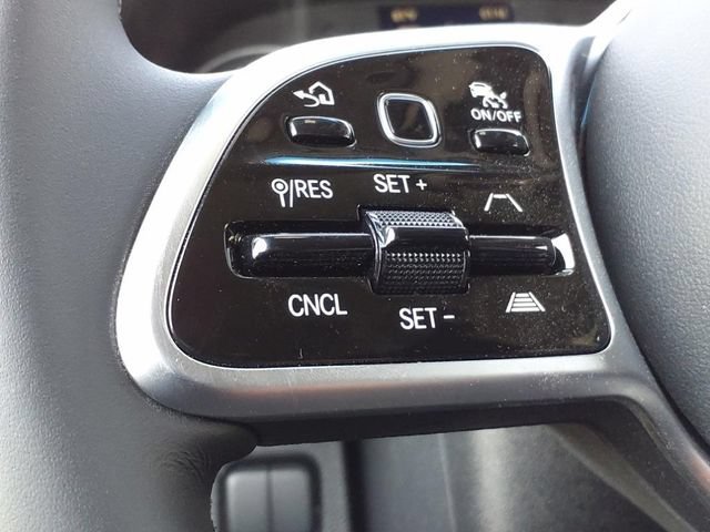 Used 2023 Mercedes-Benz Sprinter 2500 image 8