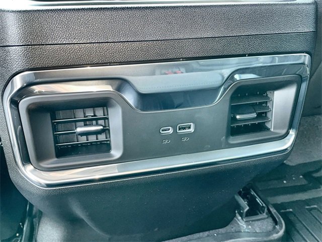 New 2026 GMC Sierra 2500 SLT image 21