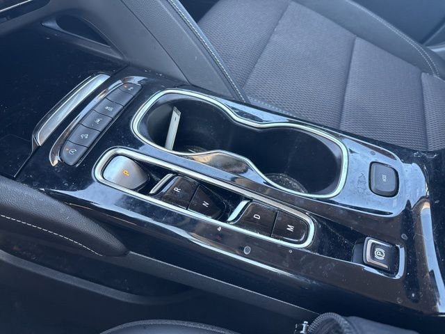 Used 2023 Buick Envision Preferred image 22