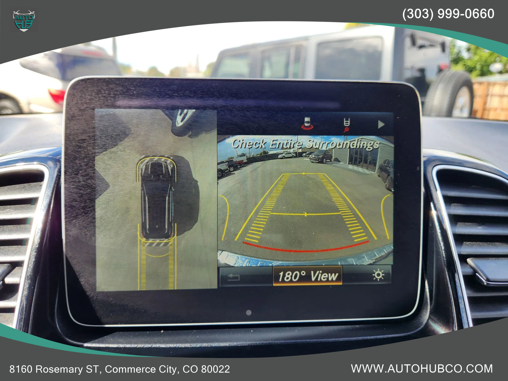 Used 2017 Mercedes-Benz GLE 350 4MATIC image 17