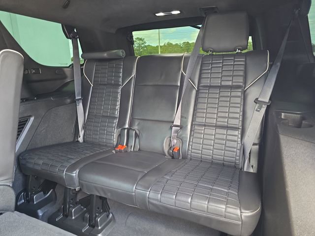 Certified 2021 Cadillac Escalade Sport Platinum AWD/4WD image 16