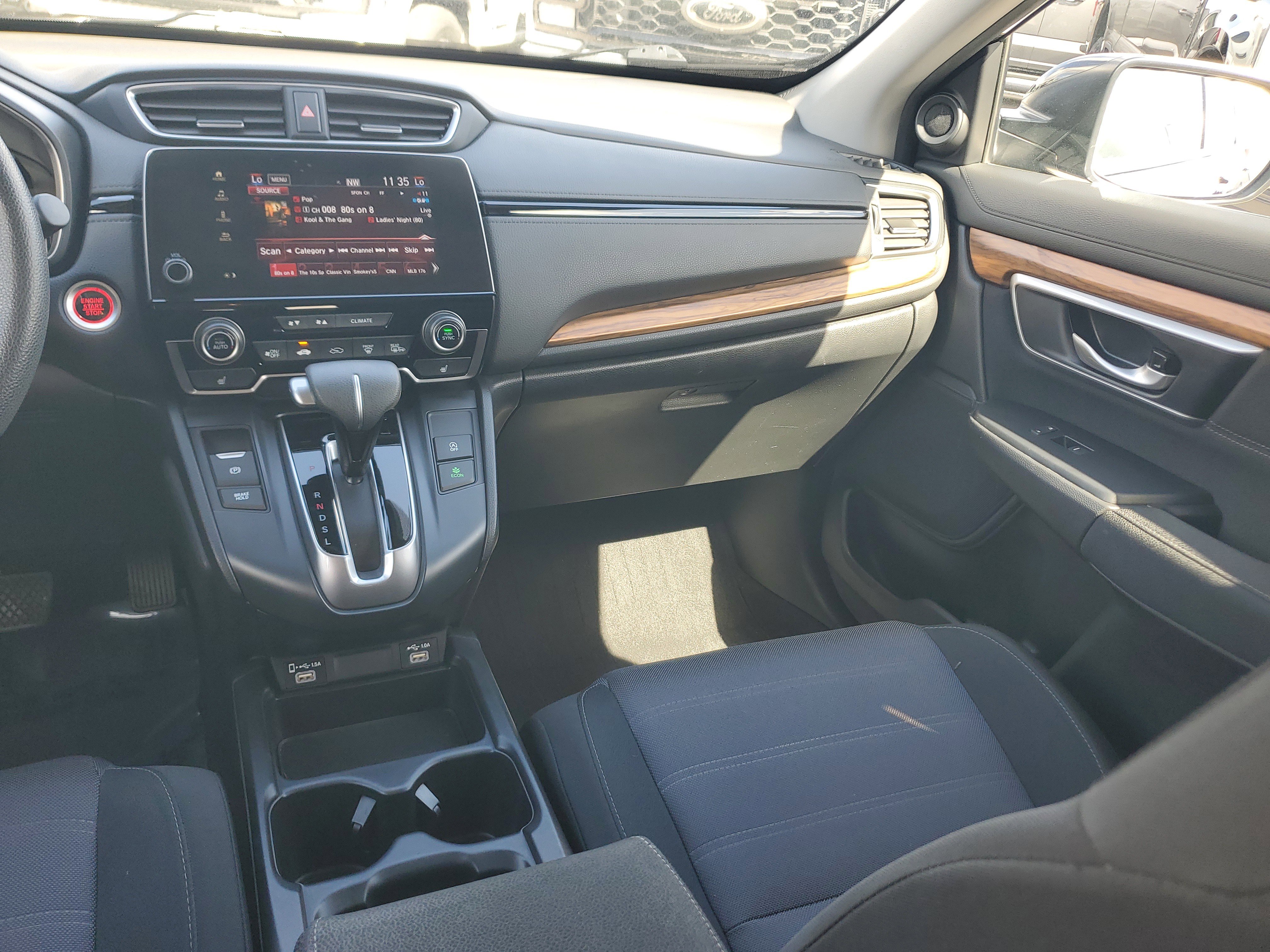 Used 2020 Honda CR-V EX image 17