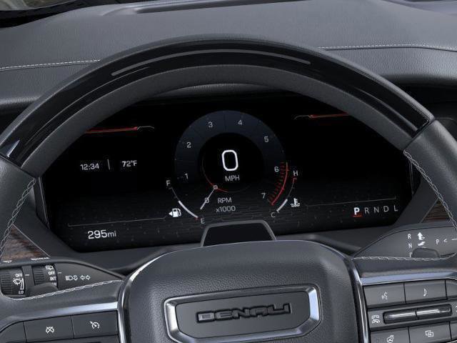 New 2026 GMC Acadia Denali Ultimate image 90