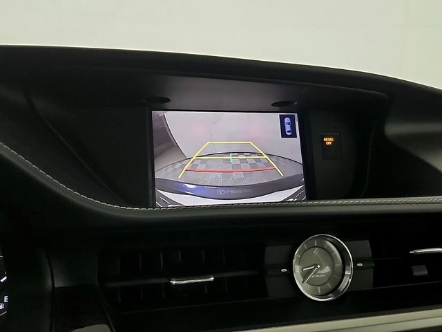 Used 2018 Lexus ES 350 w/ Luxury Package w/Wood Trim FWD image 19