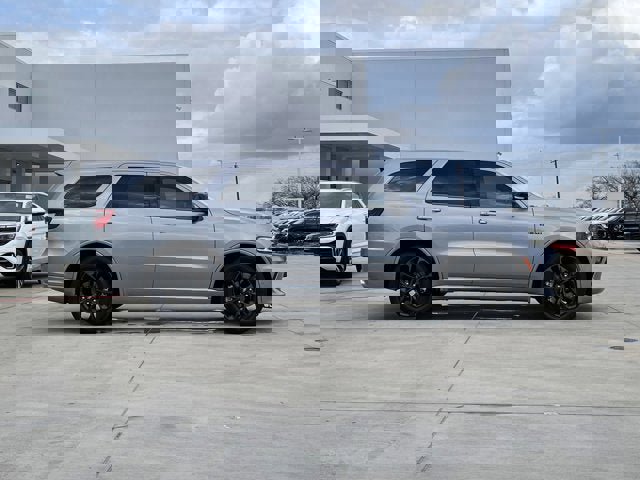 Used 2021 Dodge Durango R/T w/ Blacktop Package image 8