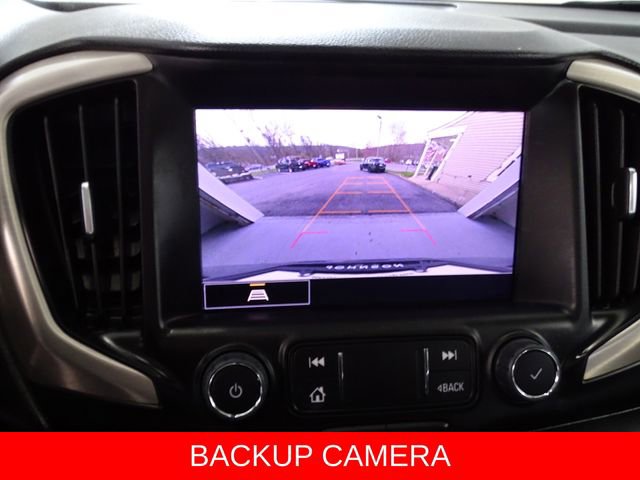 Used 2023 GMC Terrain Denali image 15