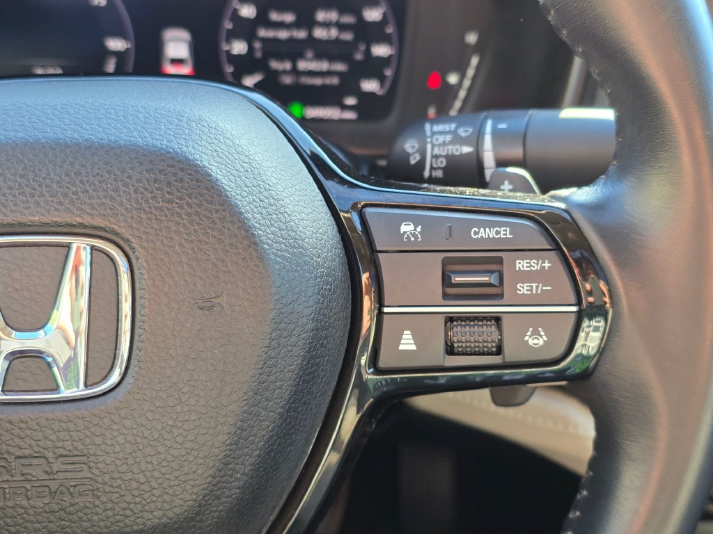 Used 2023 Honda Accord Touring image 26