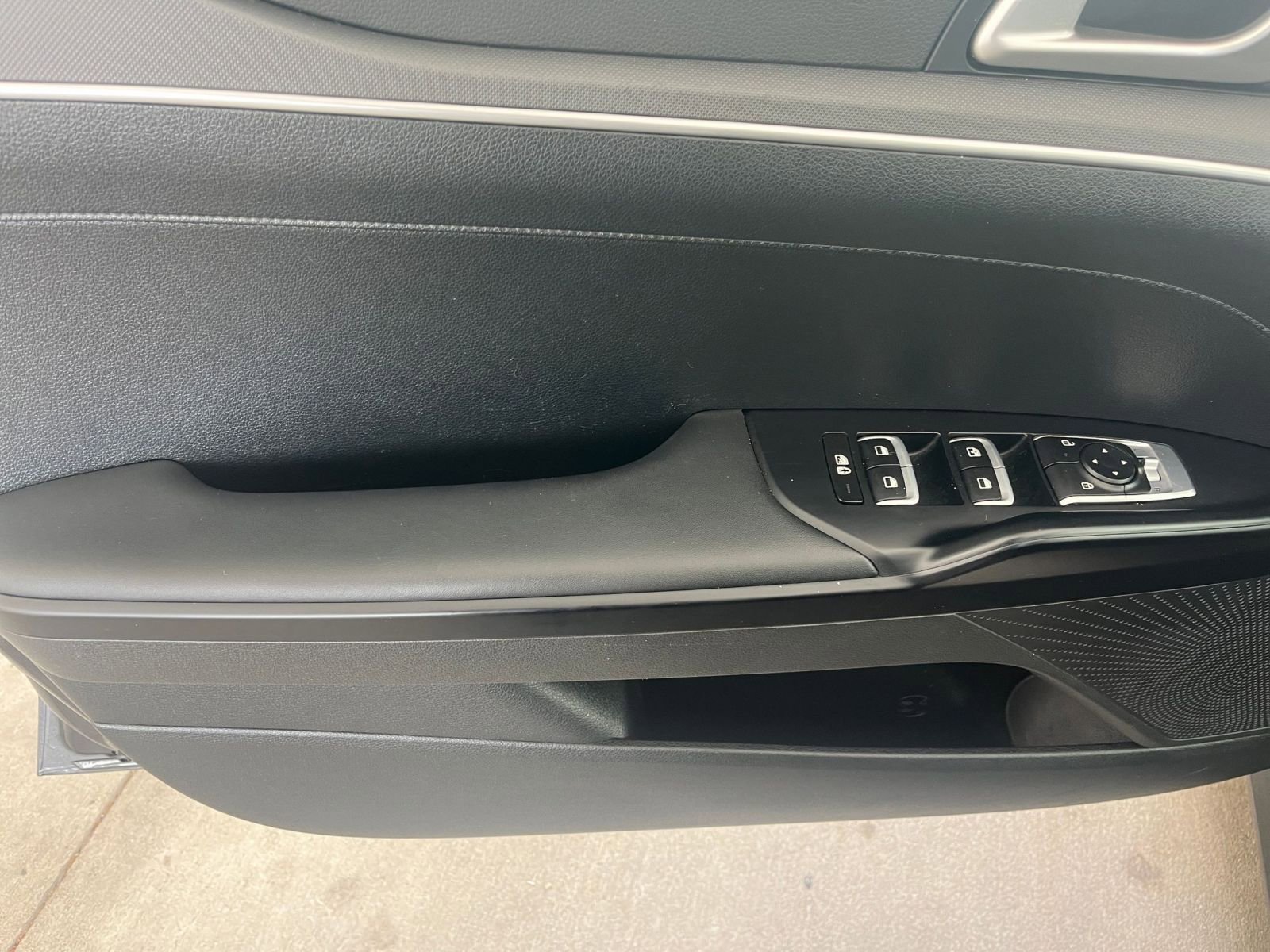 Used 2025 Kia K5 LXS FWD image 18