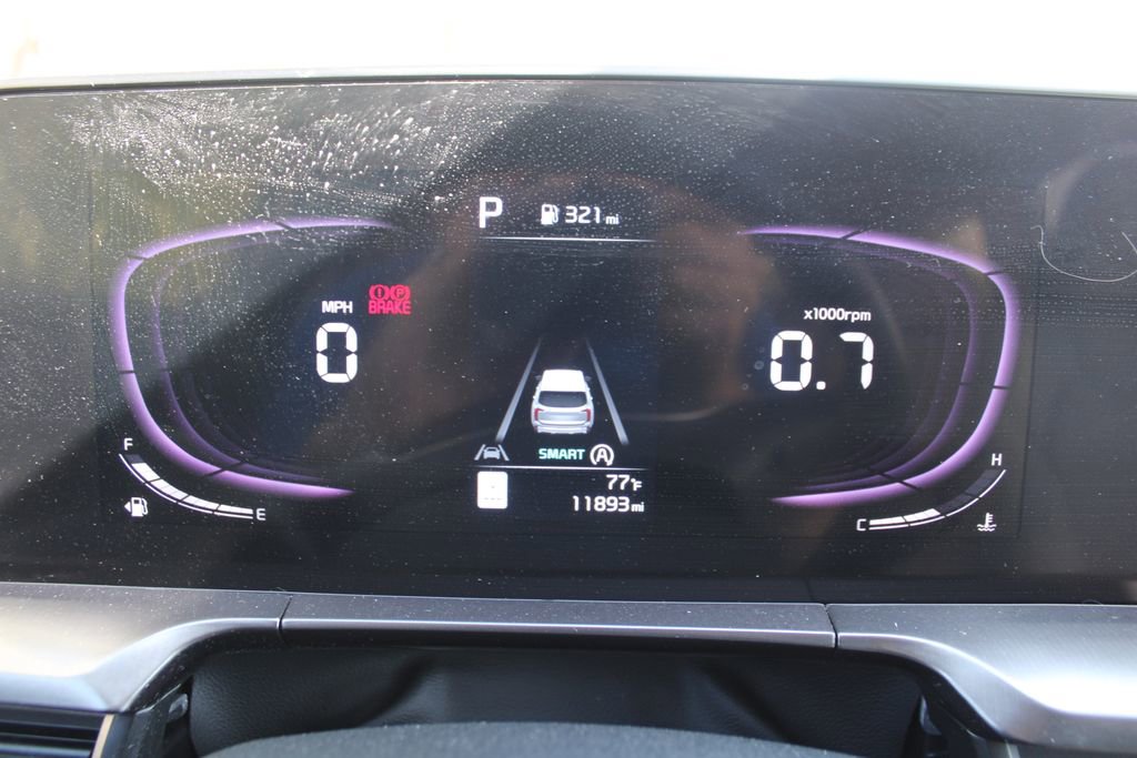 Used 2023 Kia Telluride S w/ S Sunroof Package image 29