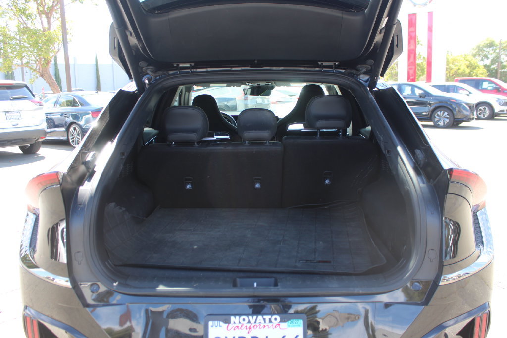 Used 2023 Kia EV6 GT AWD/4WD image 10