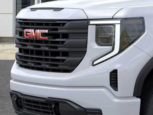 New 2026 GMC Sierra 1500 Pro w/ Graphite Edition image 13