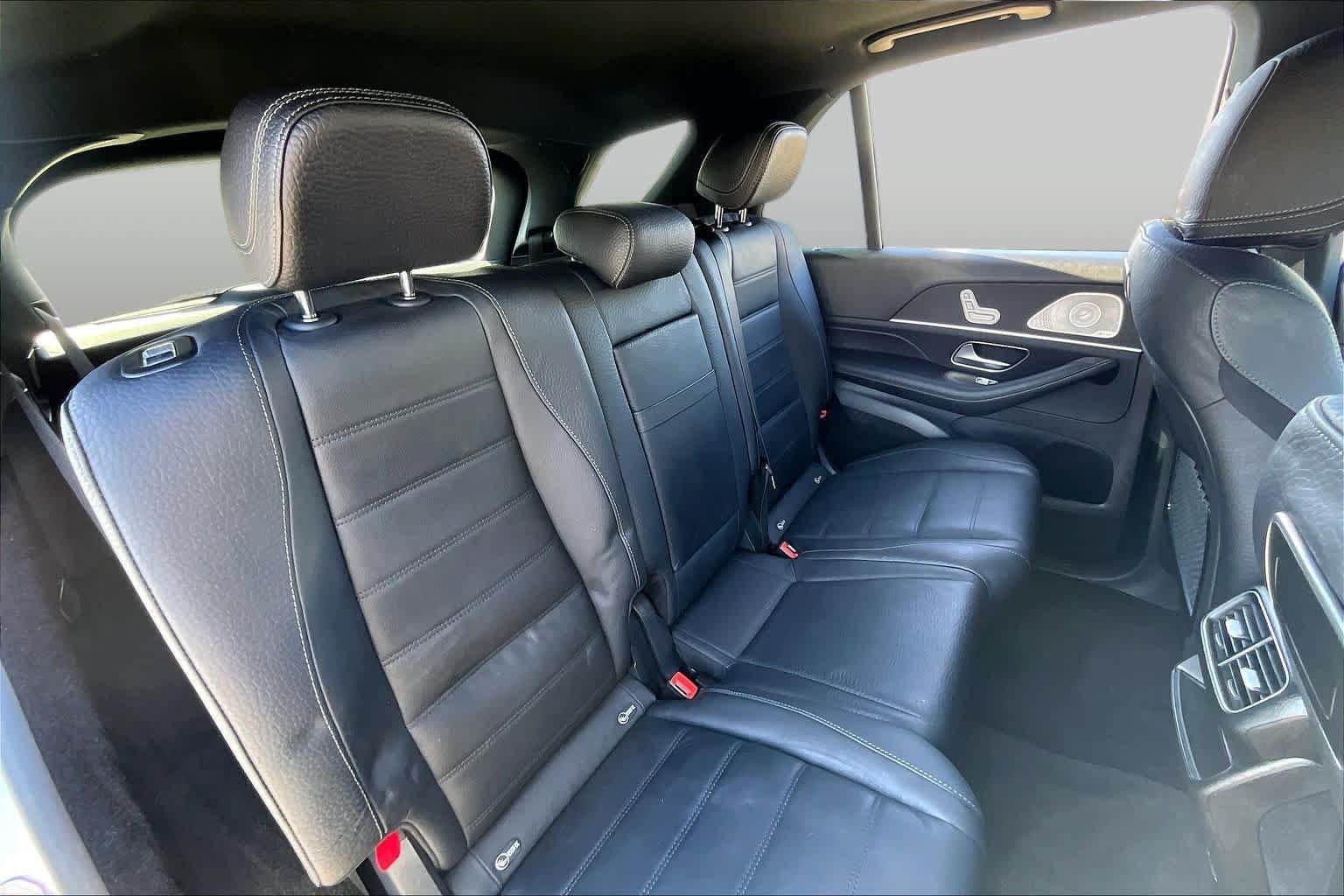 Used 2020 Mercedes-Benz GLE 450 4MATIC image 18