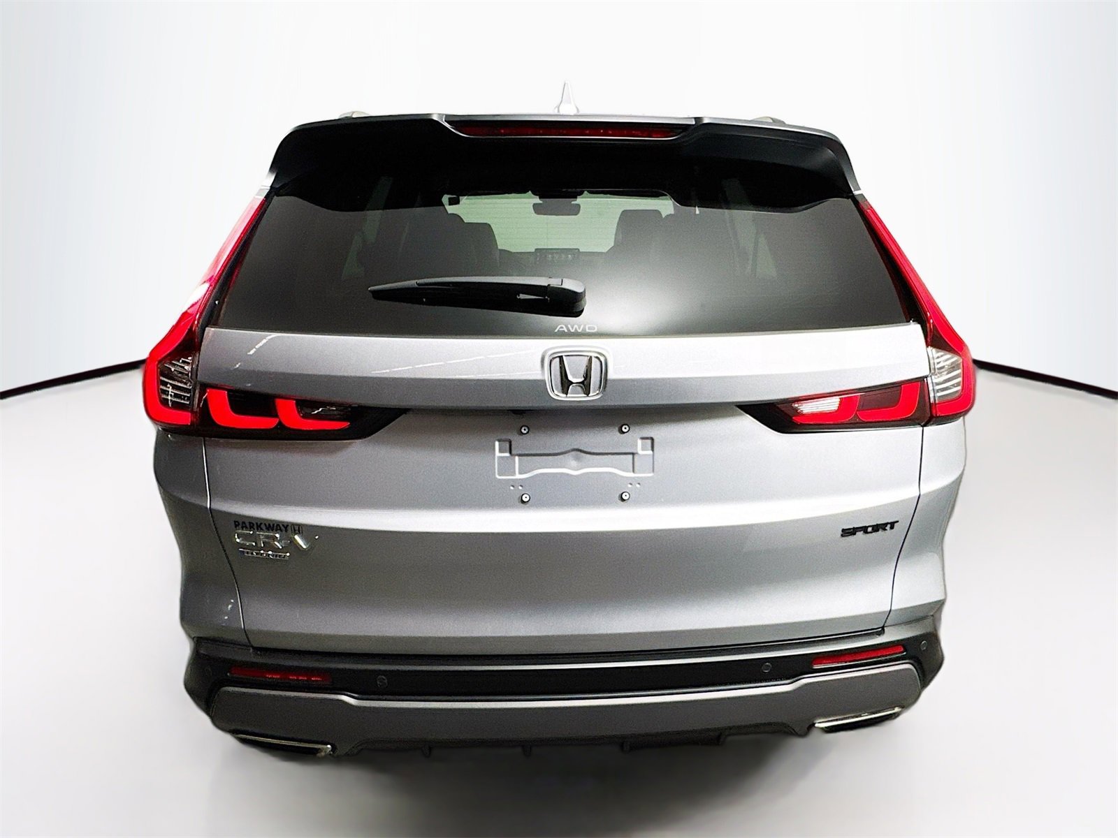 Used 2025 Honda CR-V Sport-L image 6
