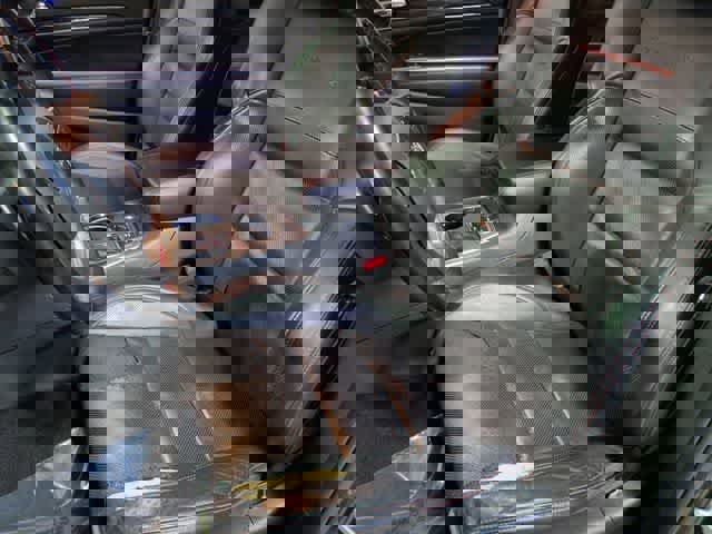 Used 2020 Jeep Grand Cherokee Trailhawk w/ Trailhawk Luxury Group image 16