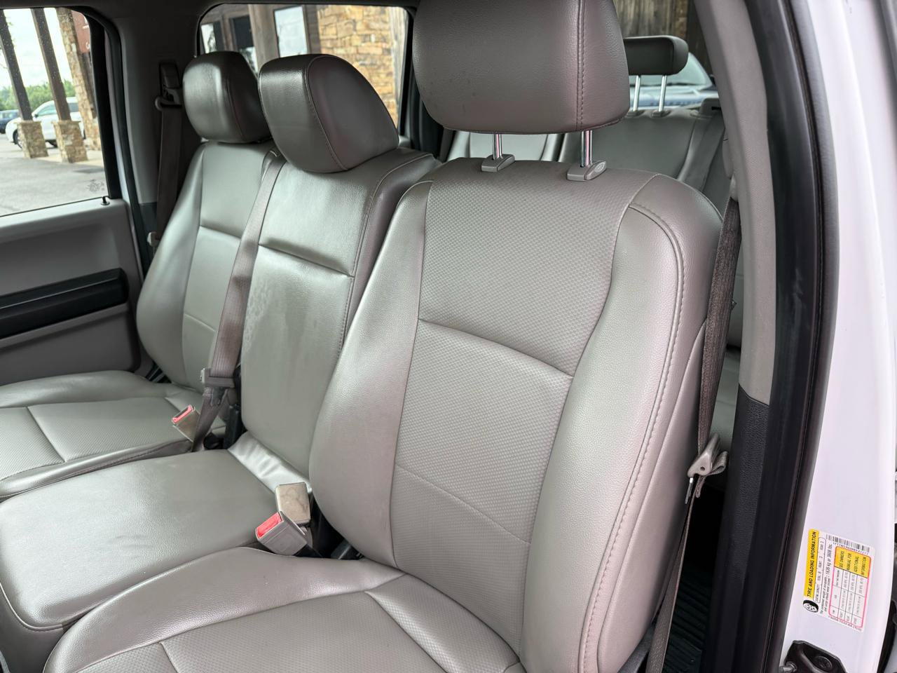 Used 2017 Ford F250 XL w/ Power Equipment Group RWD image 13