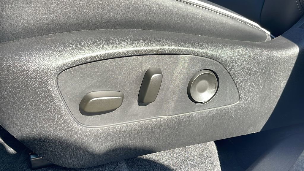 New 2026 Buick Enclave Preferred w/ Power Package image 12