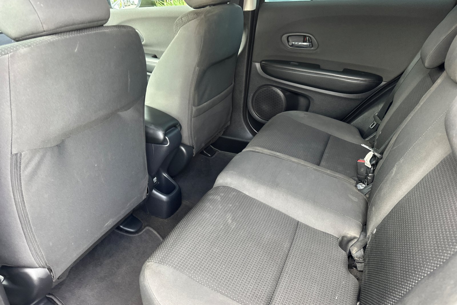 Used 2019 Honda HR-V LX image 14