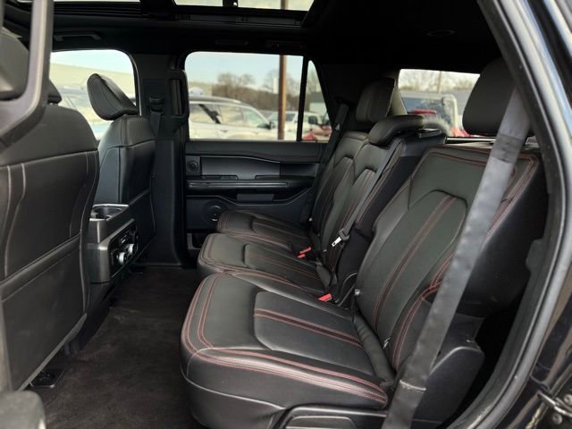 Used 2021 Ford Expedition Limited w/ Equipment Group 303A image 16