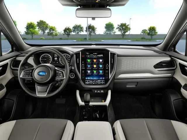 New 2026 Subaru Forester Limited AWD/4WD image 18