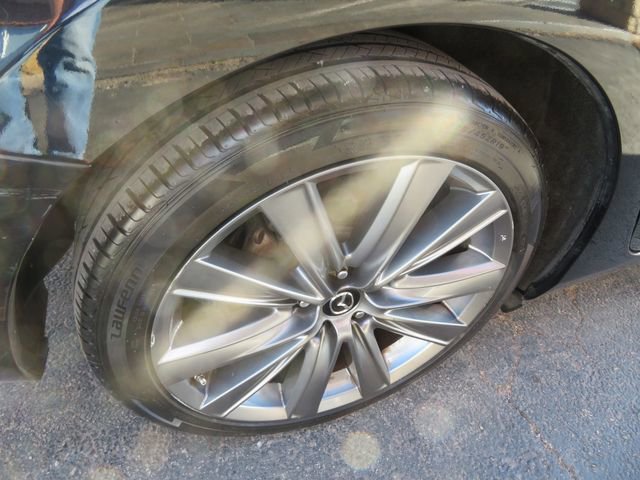 Used 2018 MAZDA MAZDA6 Touring image 11