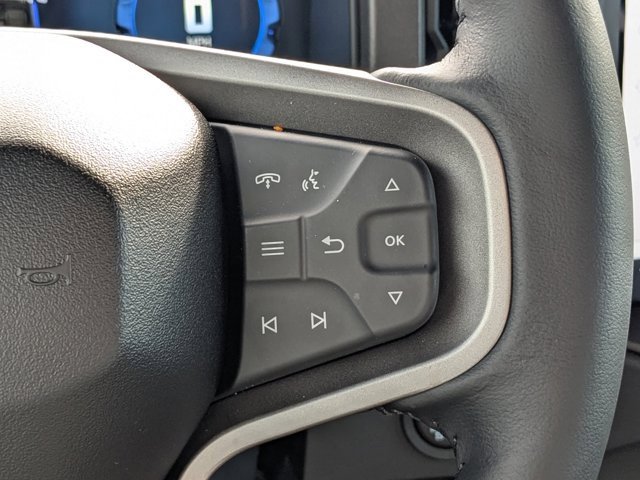 New 2025 Ford Bronco Big Bend image 25