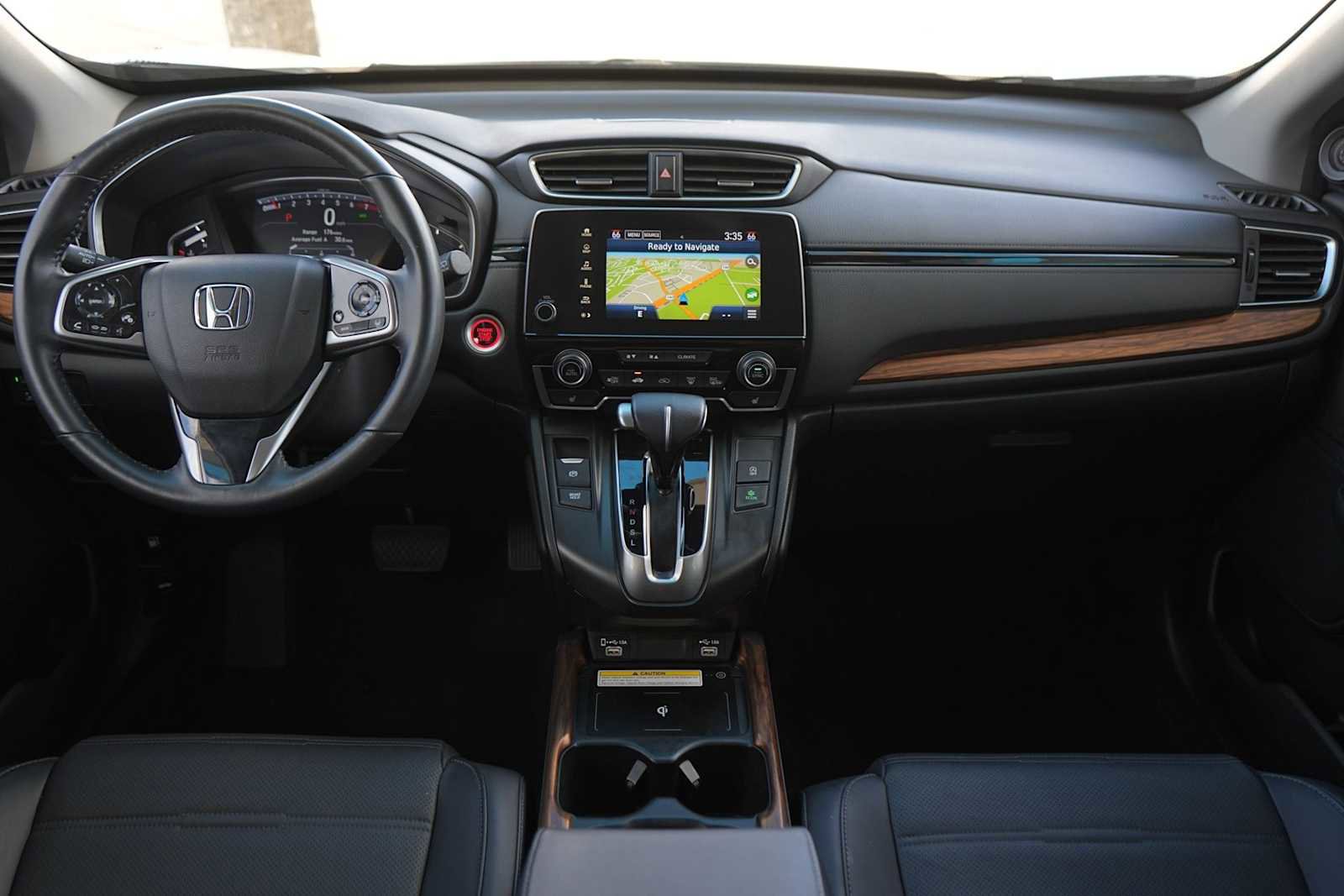 Used 2021 Honda CR-V Touring image 10