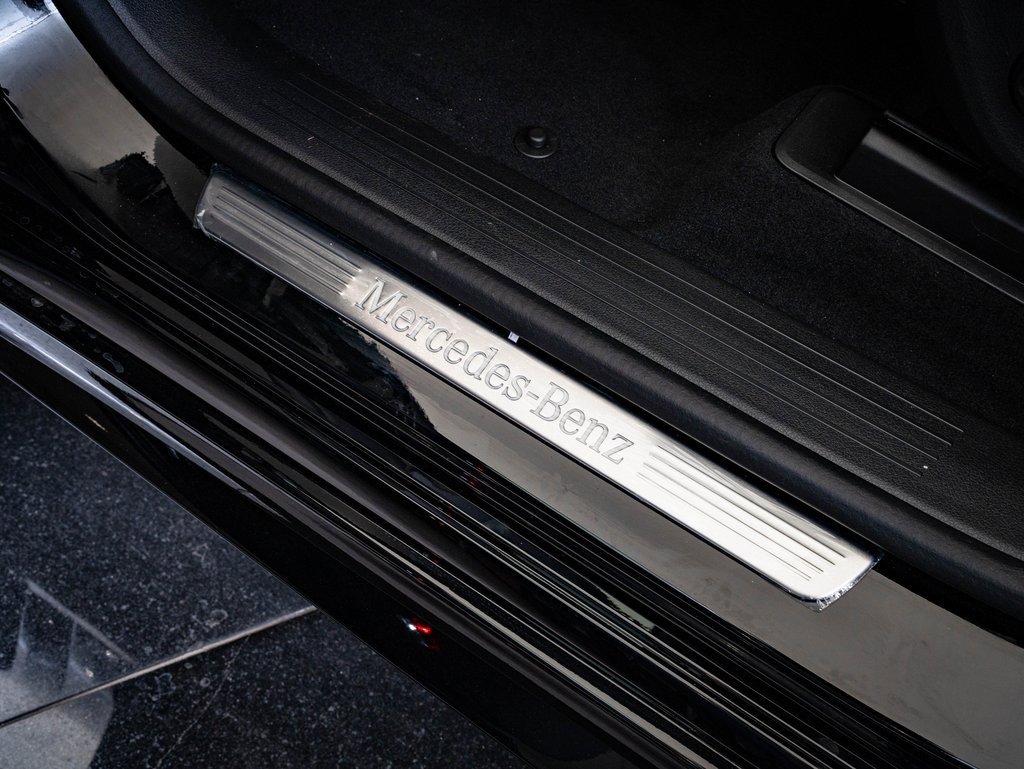 New 2026 Mercedes-Benz GLE 350 4MATIC image 44