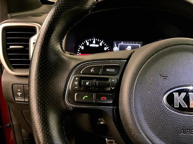 Used 2017 Kia Sportage SX AWD/4WD image 17