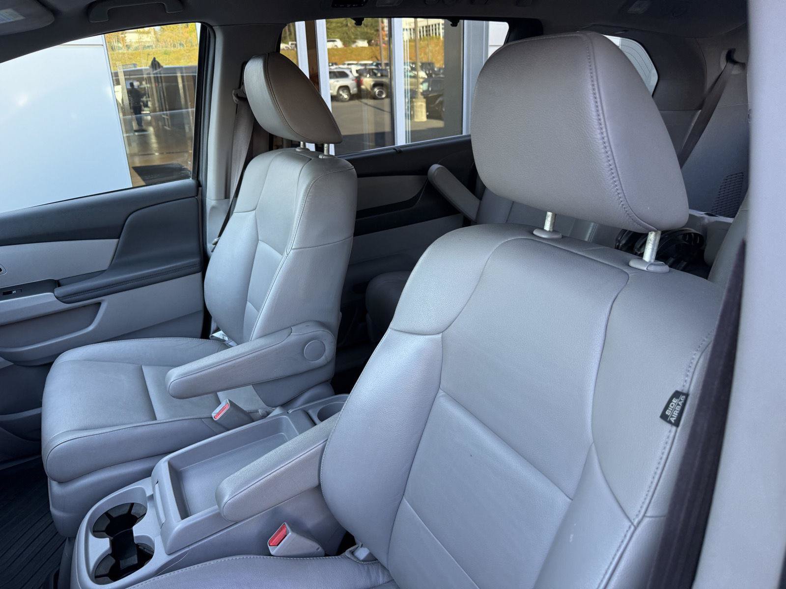 Used 2013 Honda Odyssey EX-L image 13
