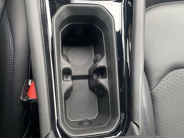 New 2026 Jeep Compass Latitude image 25