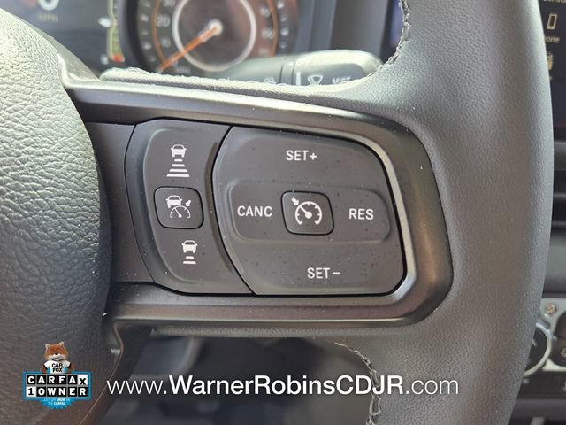 Used 2025 Jeep Gladiator Rubicon w/ Convenience Group image 29