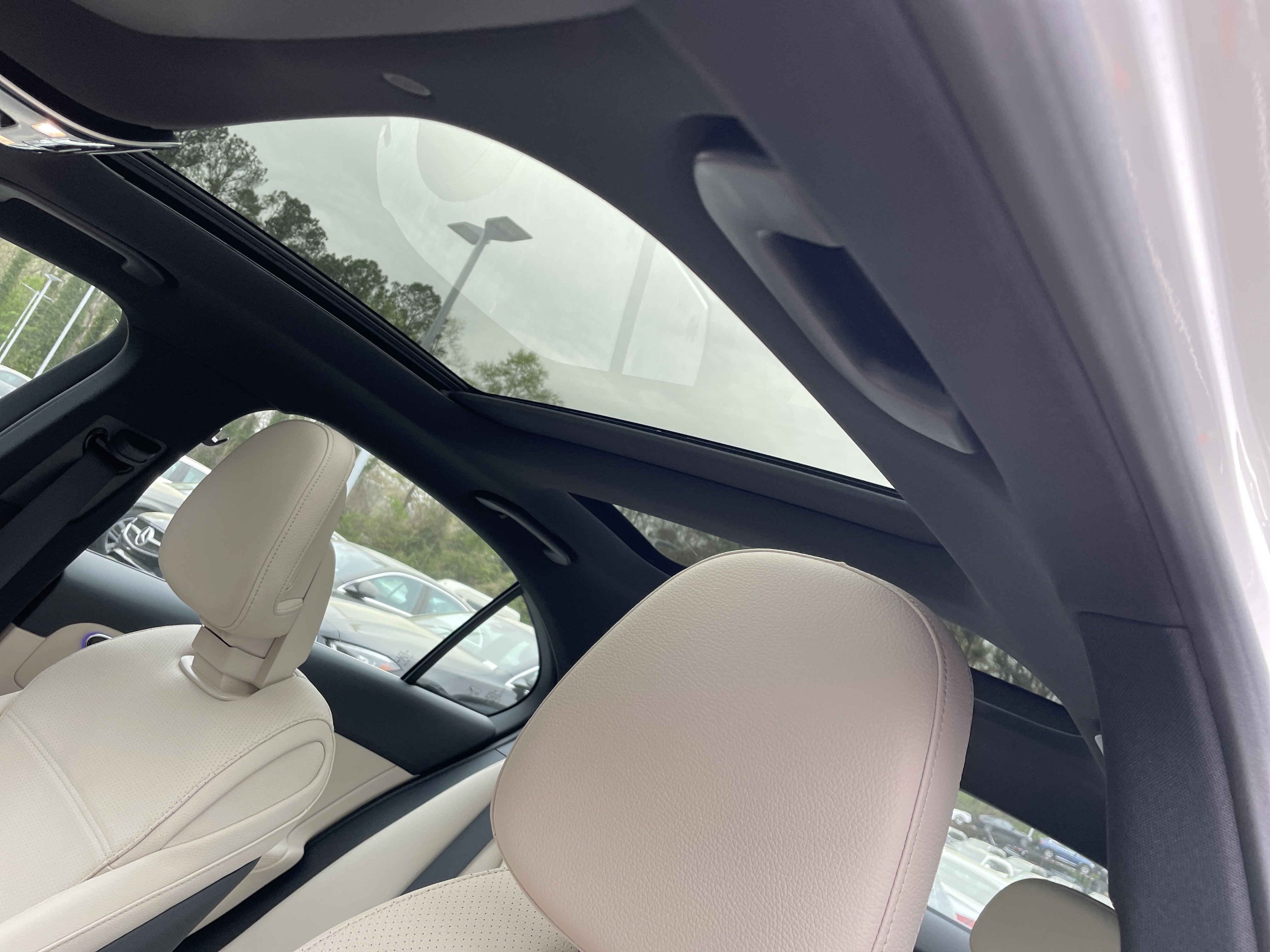 New 2026 Mercedes-Benz C 300 4MATIC Sedan image 20
