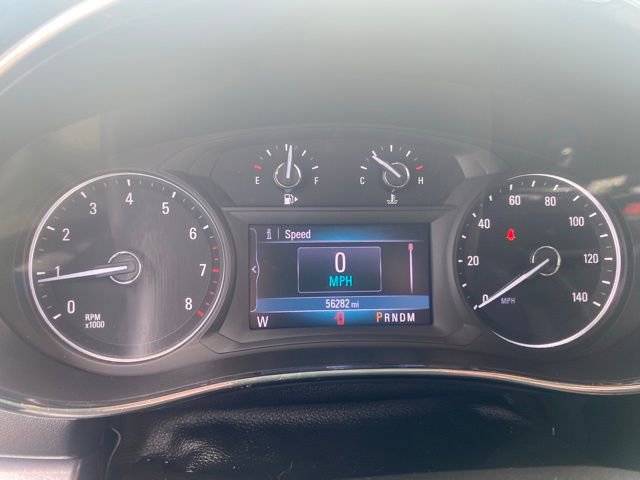 Used 2019 Buick Encore Preferred image 11