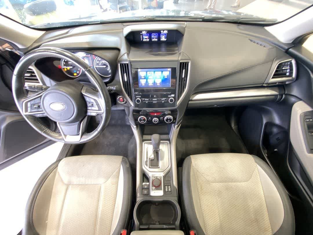 Used 2022 Subaru Forester Premium AWD/4WD image 23