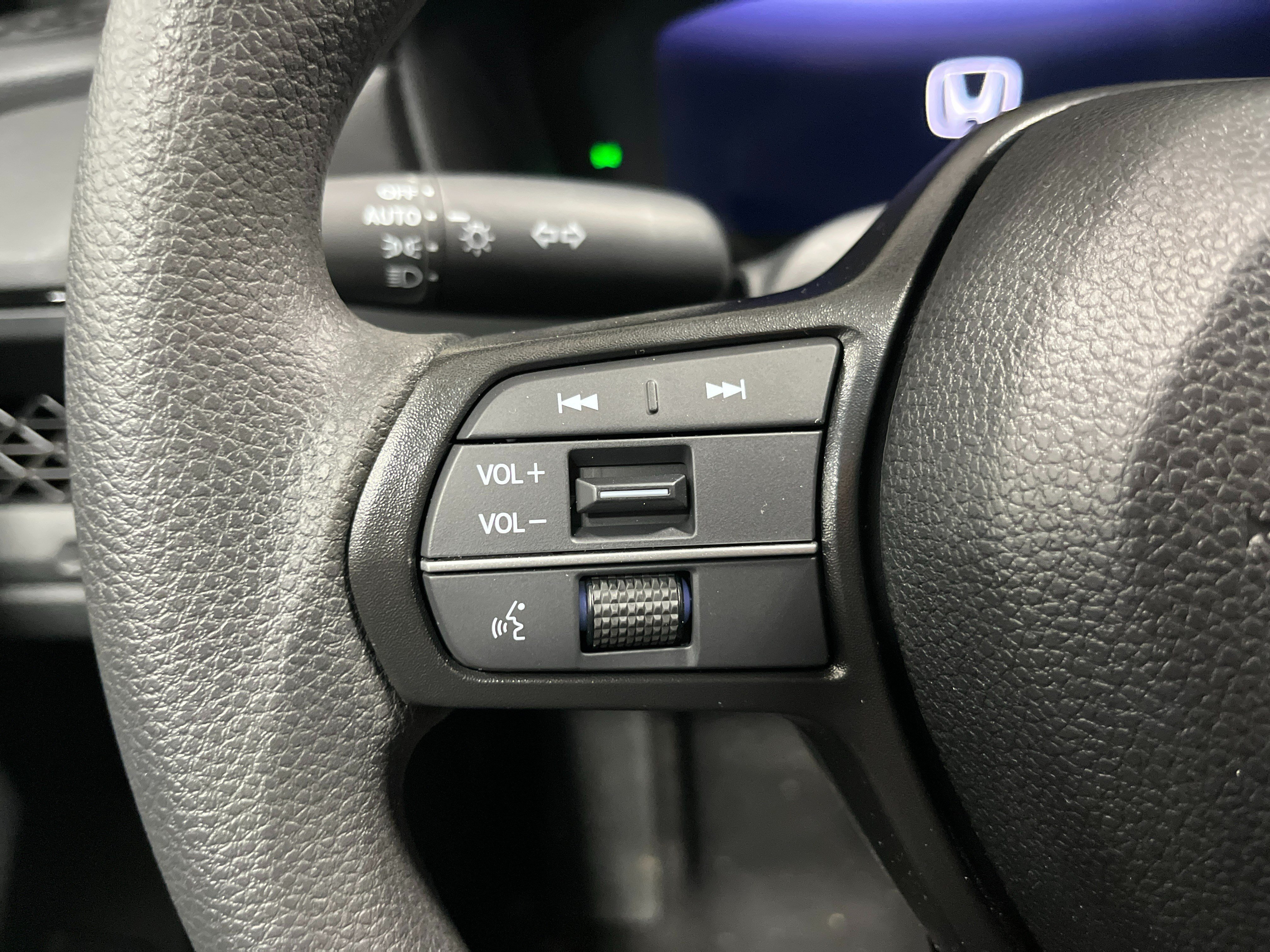 New 2026 Honda Accord SE image 10