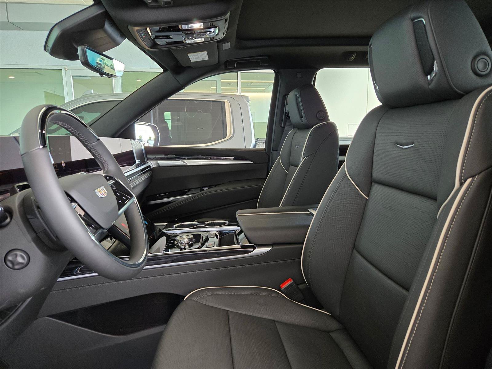 New 2026 Cadillac Escalade Sport w/ Touring Package AWD/4WD image 30