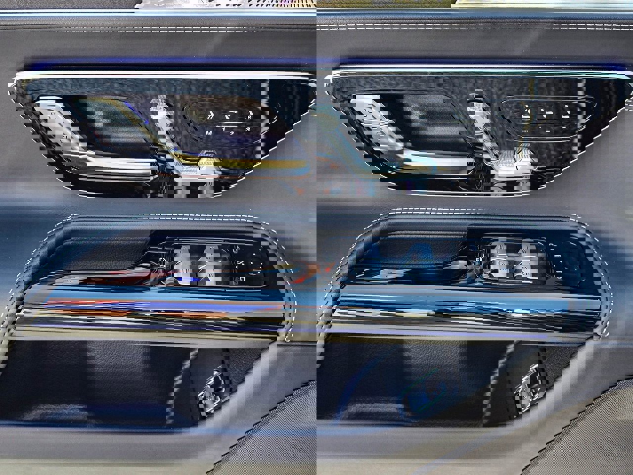 New 2025 Mercedes-Benz SL 43 AMG image 47