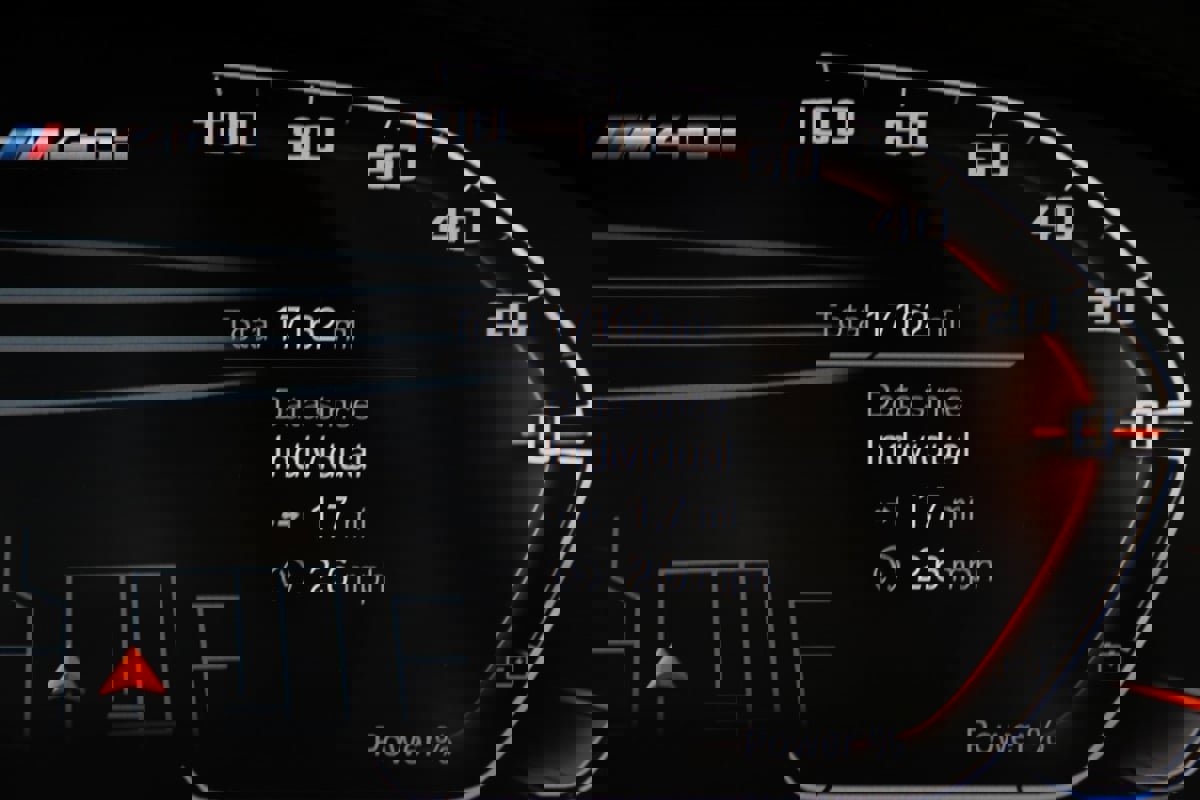 Used 2024 BMW X3 M40i image 53