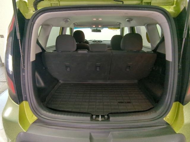 Used 2014 Kia Soul FWD image 22